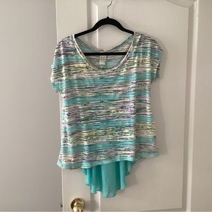 Gorgeous Blouse Size Large.  -1
